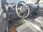 Jeep Wrangler 2008