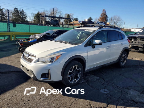 Subaru XV 2016 - Zdjęcie 1 z 13
