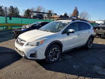 Subaru XV 2016