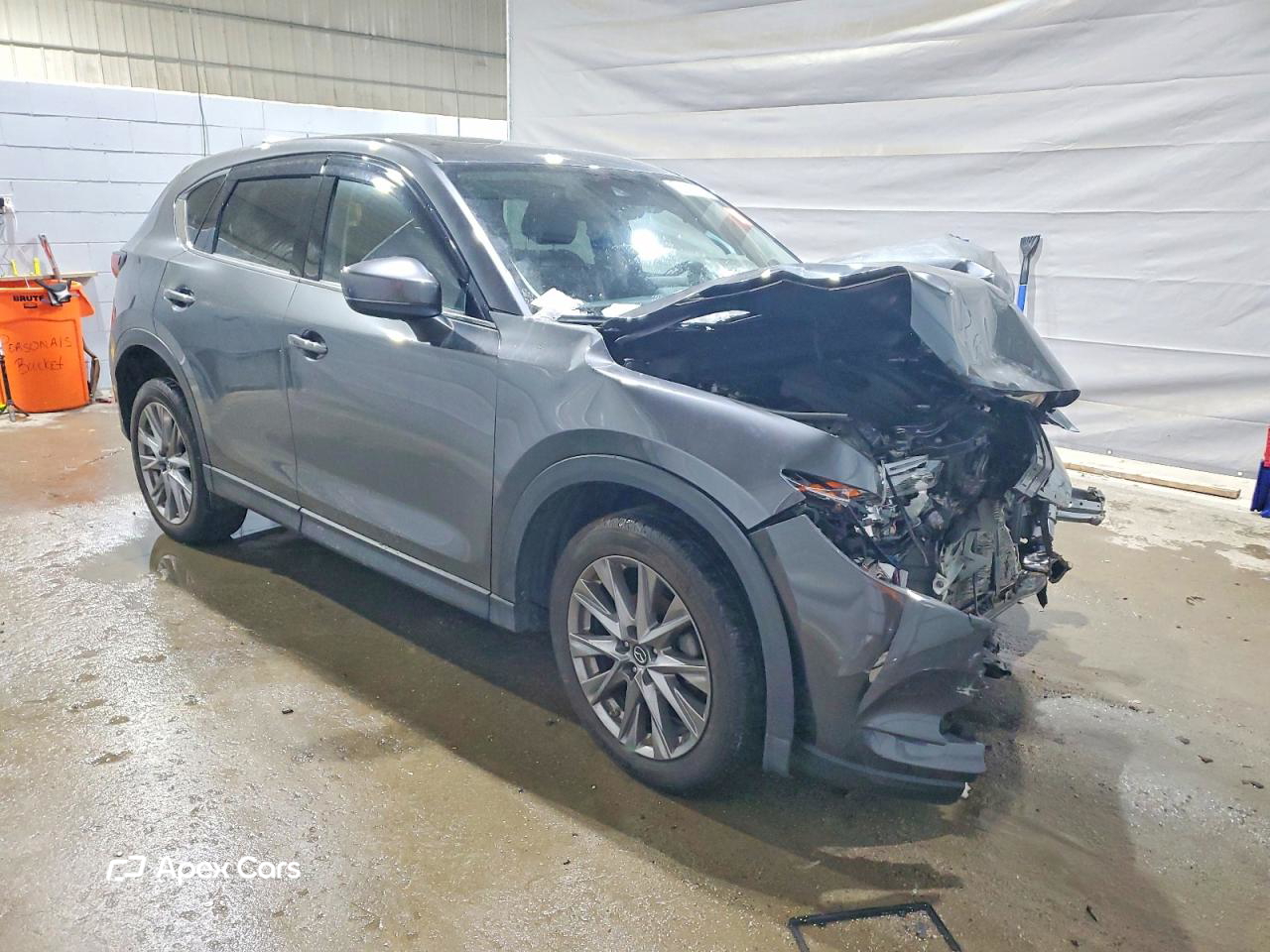 Mazda CX-5 2020