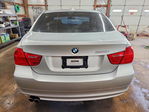 BMW Series 3 2011