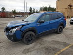Subaru Forester 2023