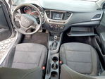 Hyundai Accent 2018