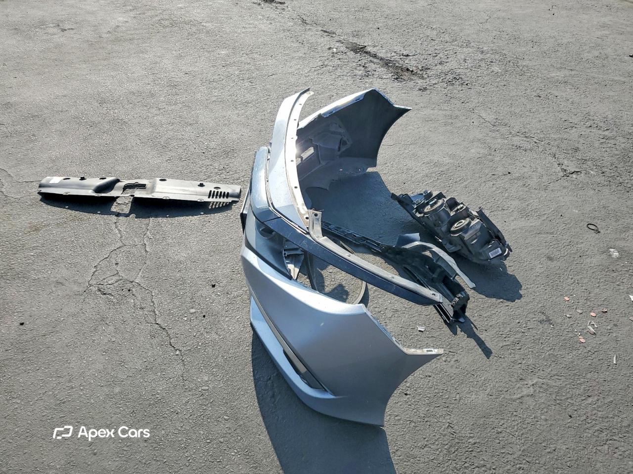 Honda Civic 2019
