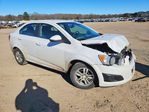 Chevrolet Sonic 2015