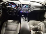 Chevrolet Impala 2017
