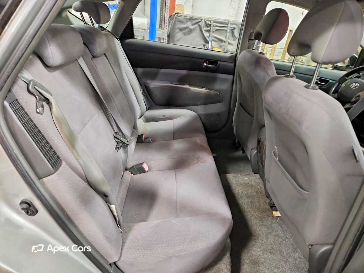 Toyota Prius 2008