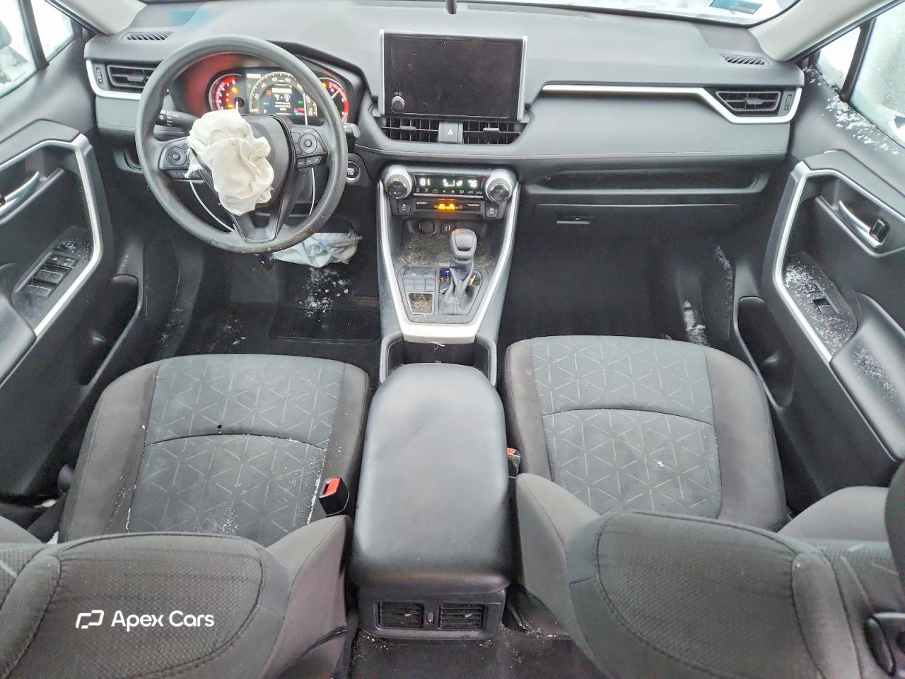 Toyota RAV 4 2023