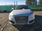 Audi Q5 2015