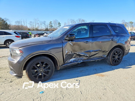 Dodge Durango 2019 - Image 1 of 14