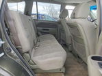 Honda Pilot 2006