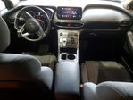 Hyundai Santa Fe 2021