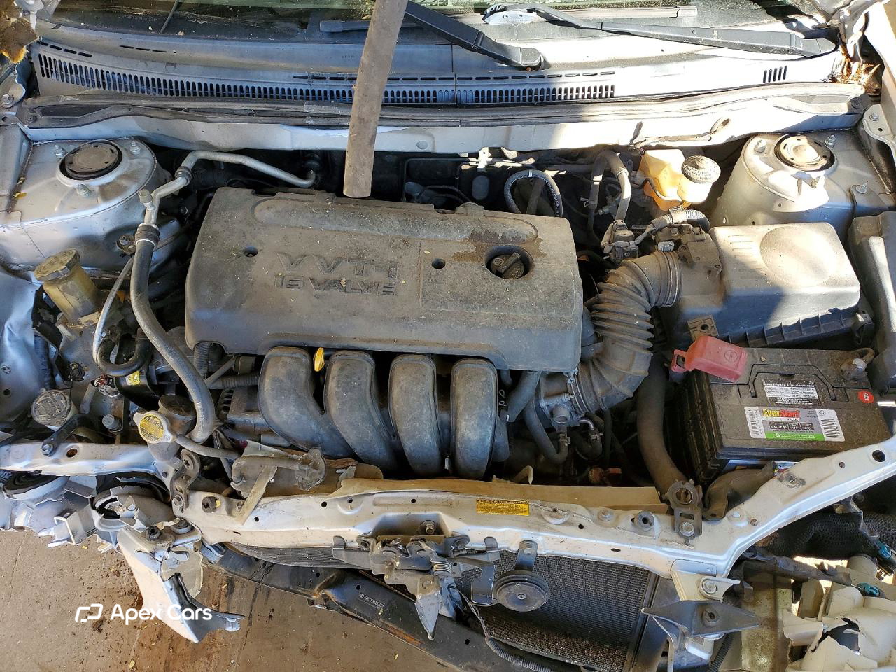 Toyota Corolla 2006