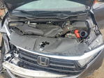Honda Odyssey 2024