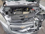 Chevrolet Trax 2015