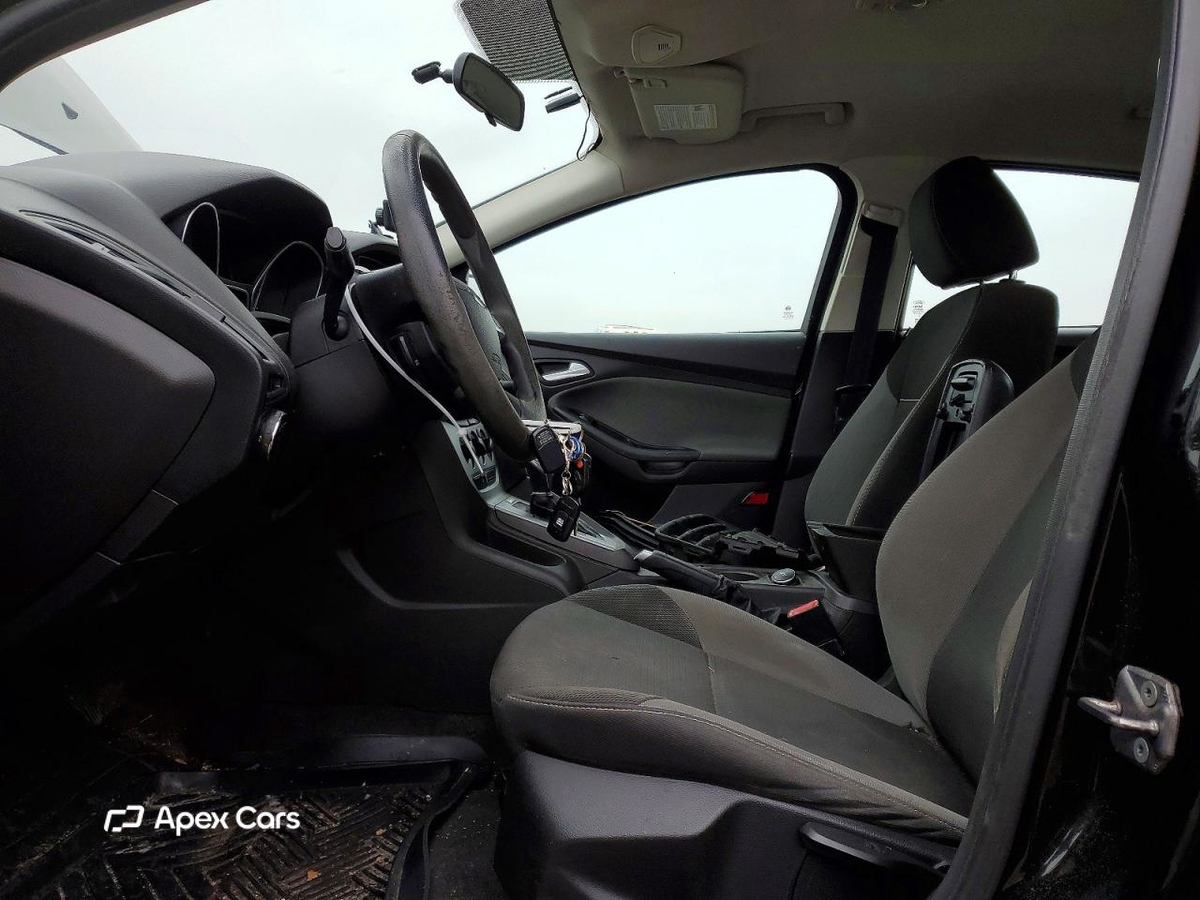 Ford Focus 2013
