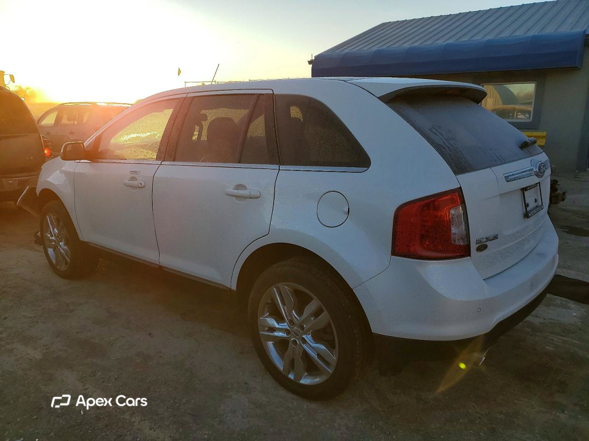 Ford Edge 2014