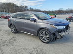 Acura MDX 2017