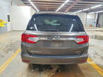 Honda Odyssey 2018