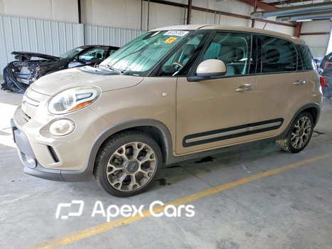 Fiat 500L 2014 - Image 1 of 13