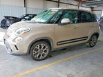 Fiat 500L 2014