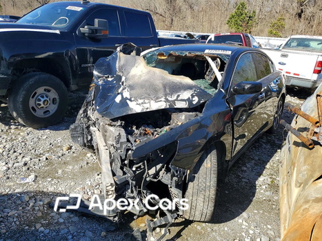 Nissan Altima 2017 - Zdjęcie 1 z 12