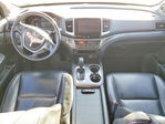 Honda Pilot 2018
