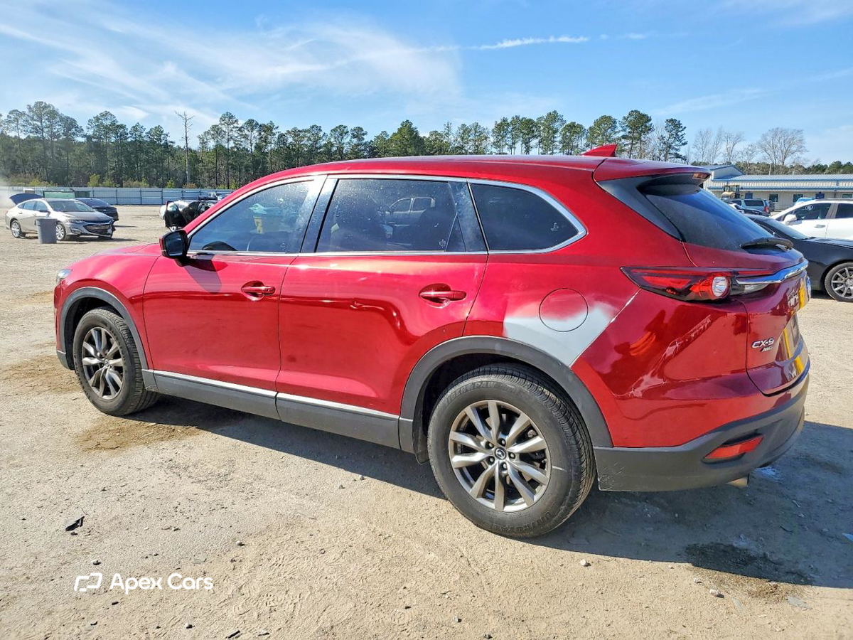 Mazda CX-9 2019