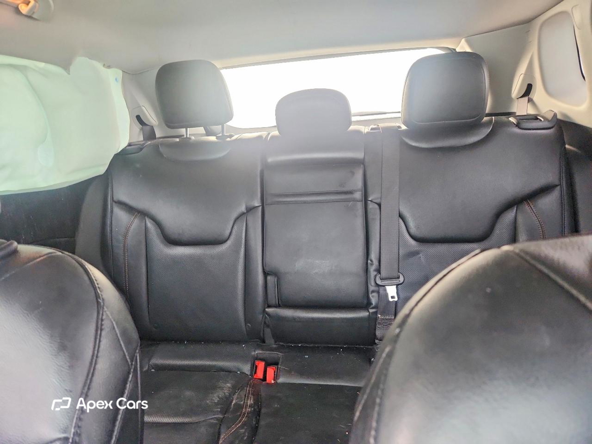 Jeep Compass 2018
