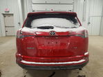 Toyota RAV 4 2016