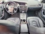 Audi A4 2013
