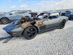 Chevrolet Corvette 1972
