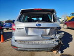 Subaru Forester 2018