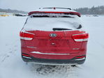 Kia Sorento 2017