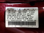 Acura TL 2012