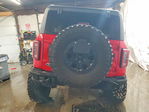 Ford Bronco 2022