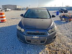 Chevrolet Sonic 2016