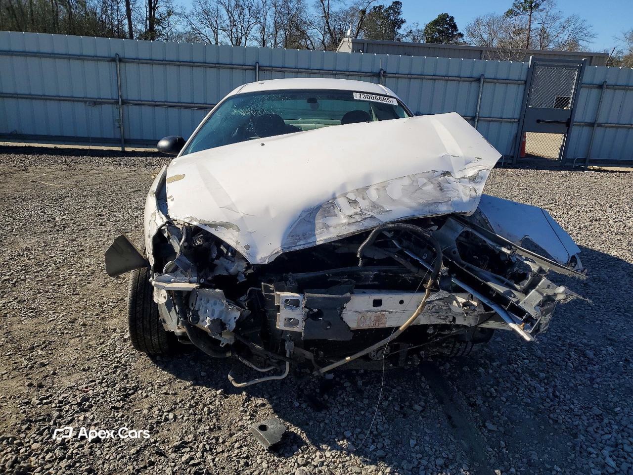 Ford Taurus 2004