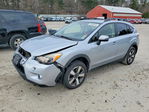 Subaru XV 2015