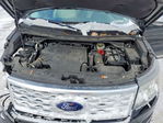 Ford Explorer 2016