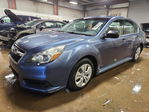 Subaru Legacy 2013
