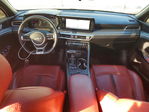 Kia K5 2022