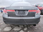 Honda Accord 2012
