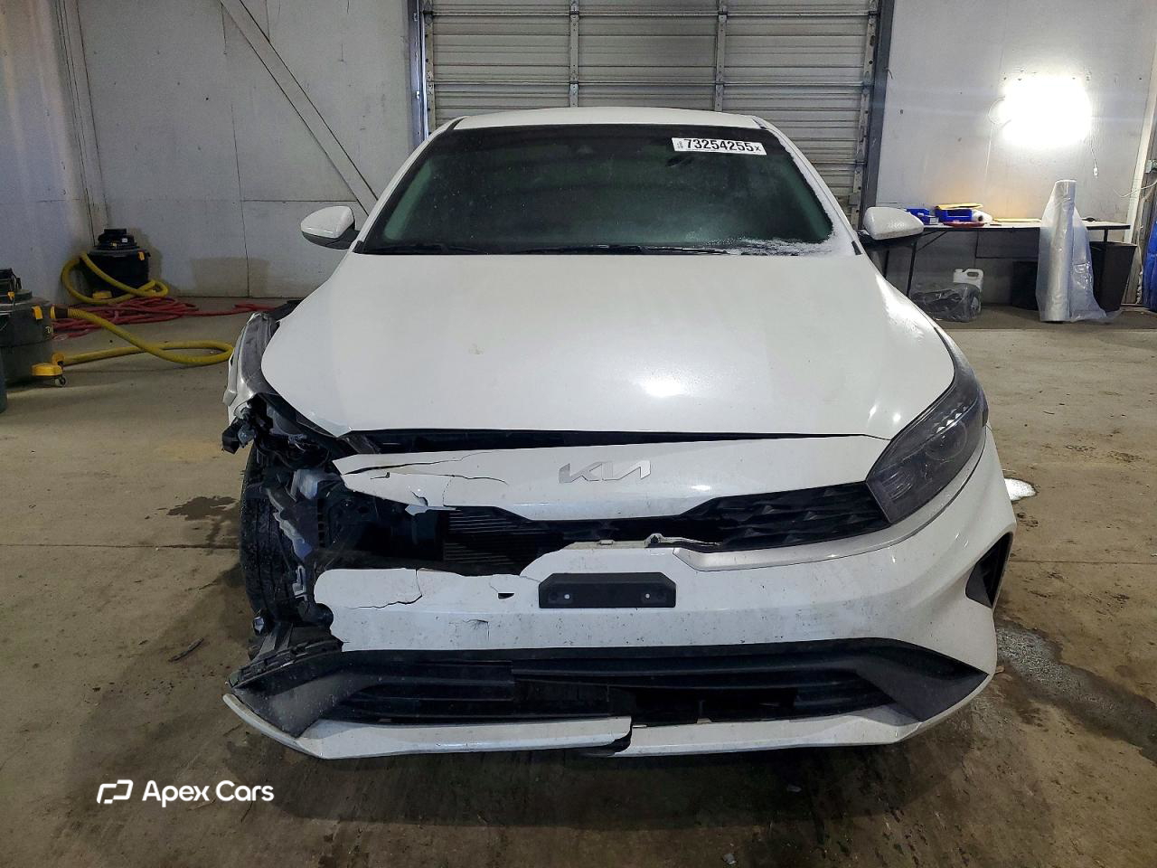Kia Forte 2024