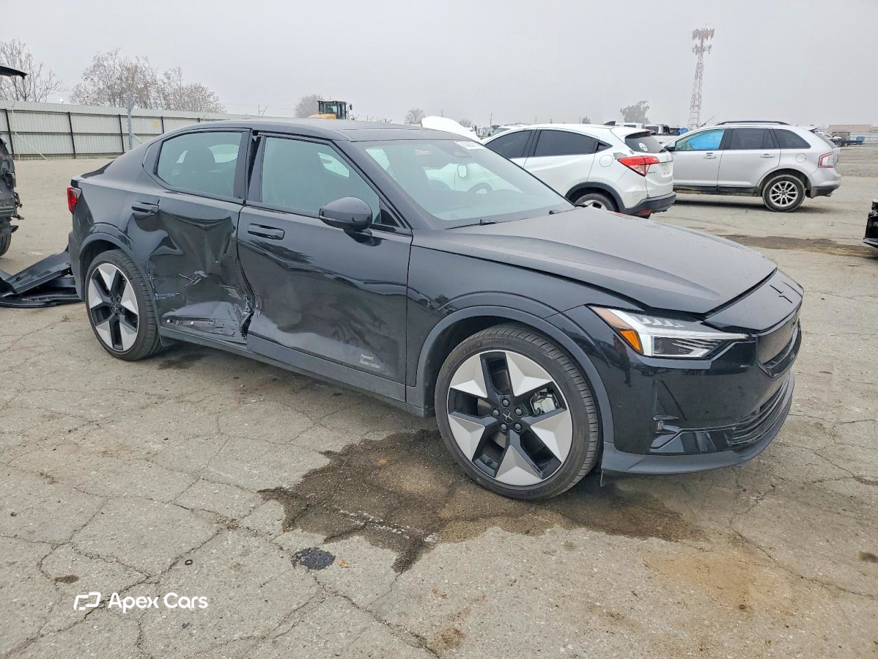 Polestar 2 2024