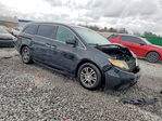 Honda Odyssey 2012