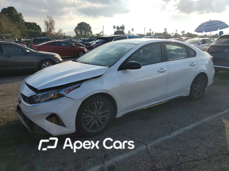 Kia Forte 2024 - Image 1 of 12