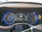 Chrysler Pacifica 2024