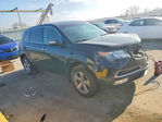 Acura MDX 2013