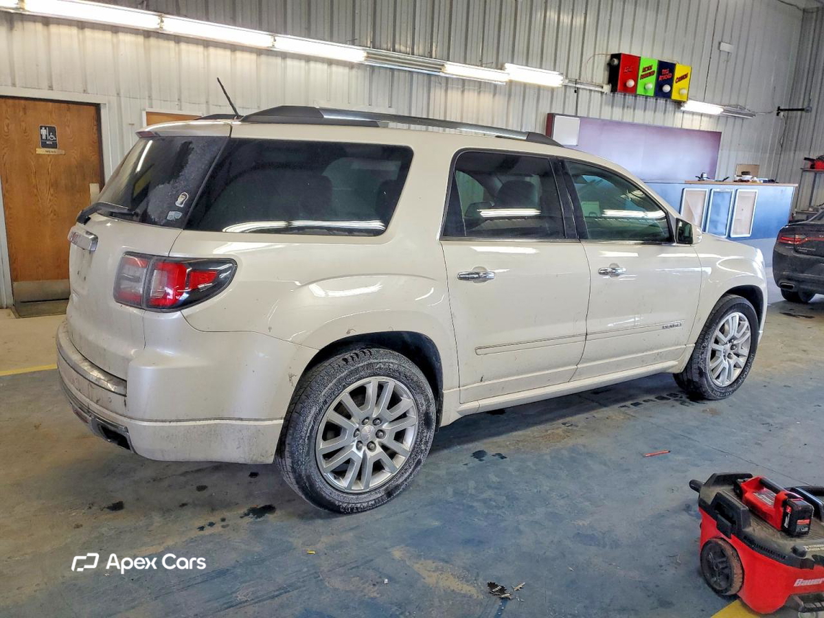 GMC Acadia 2015